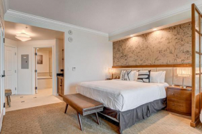 The Rosé II MGM Signature Studio Suite